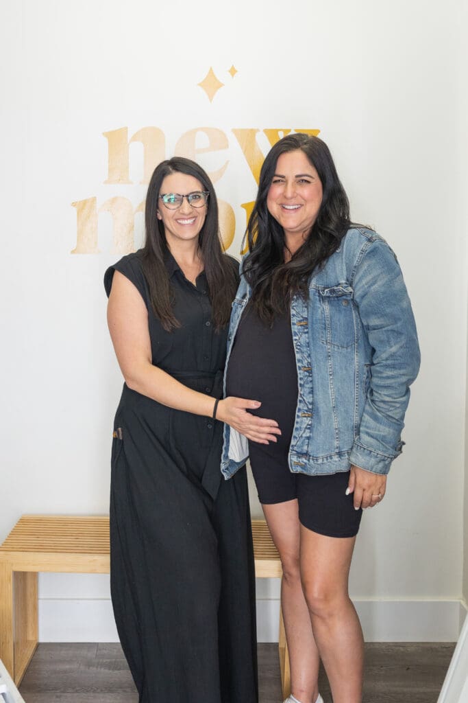 Orange county maternity photographer