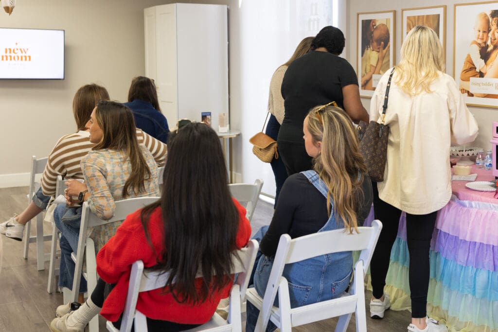 Orange county maternity photographer