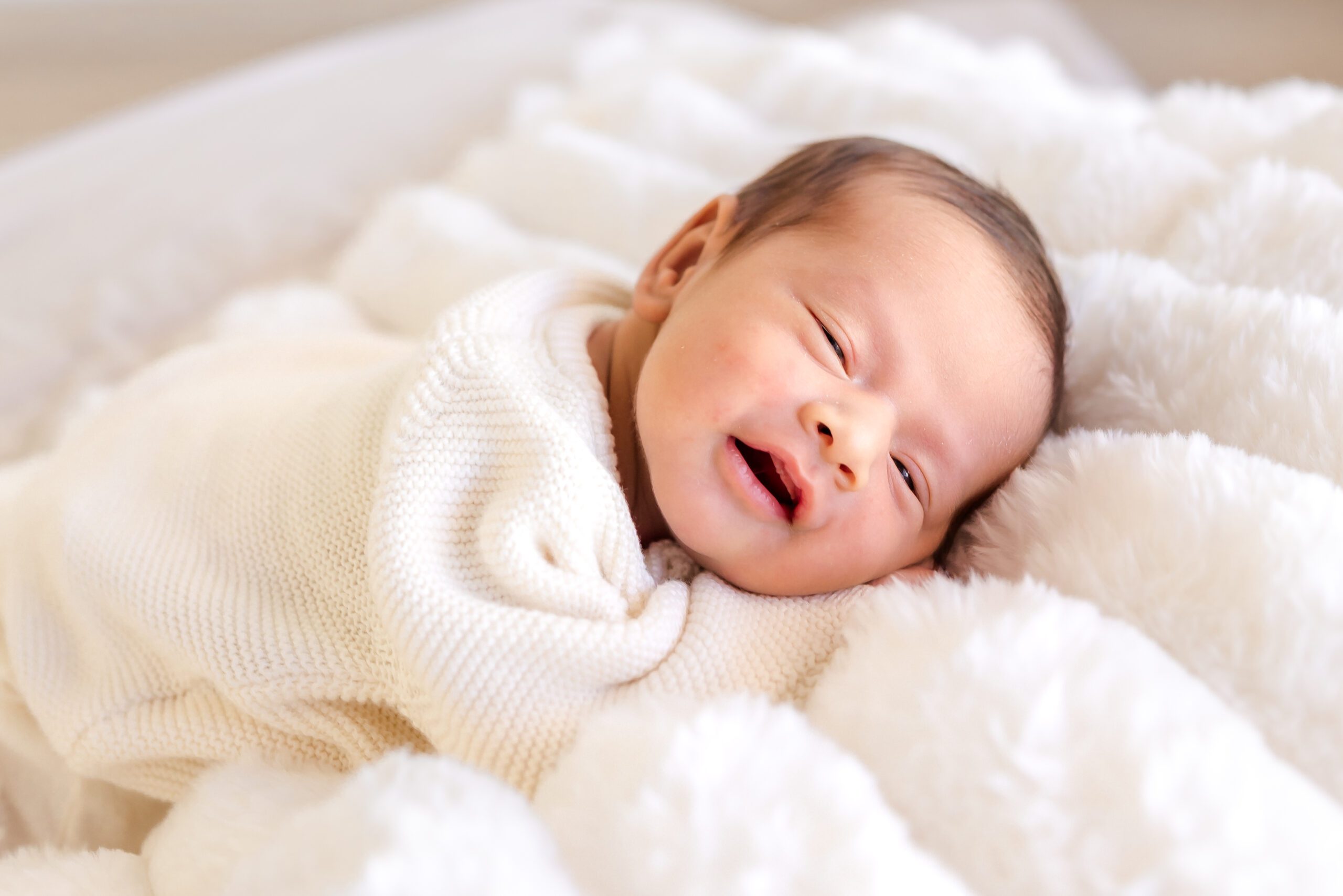 Newborn photographer orange county sleeping baby erin custer photo.jpg