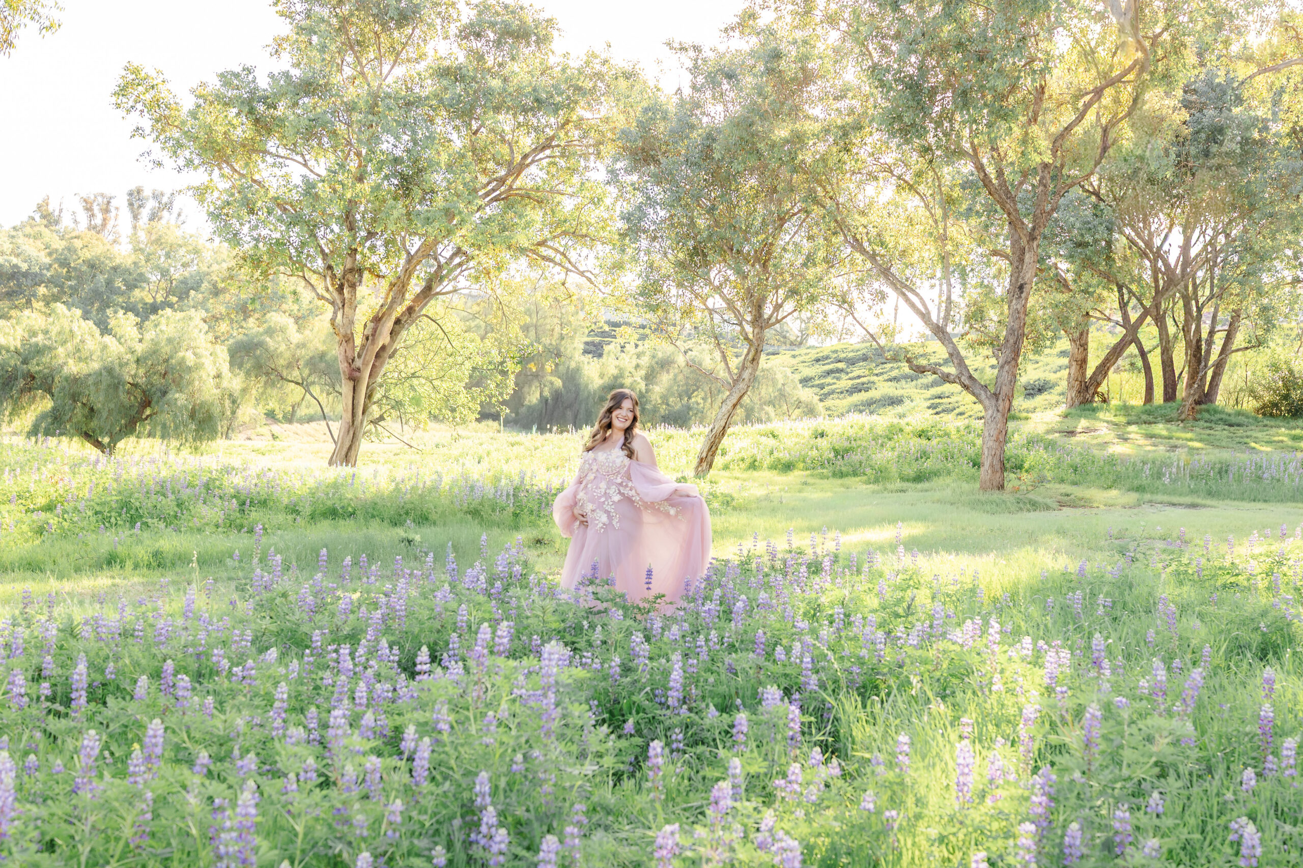 Newport beach maternity photos lifestyle