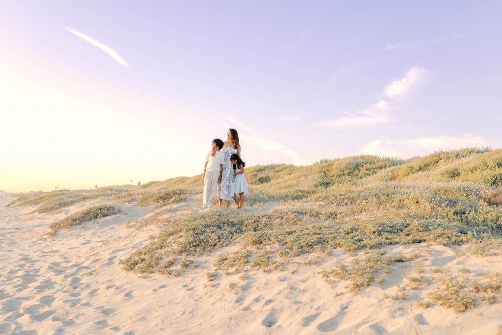 Family photographer huntington beach