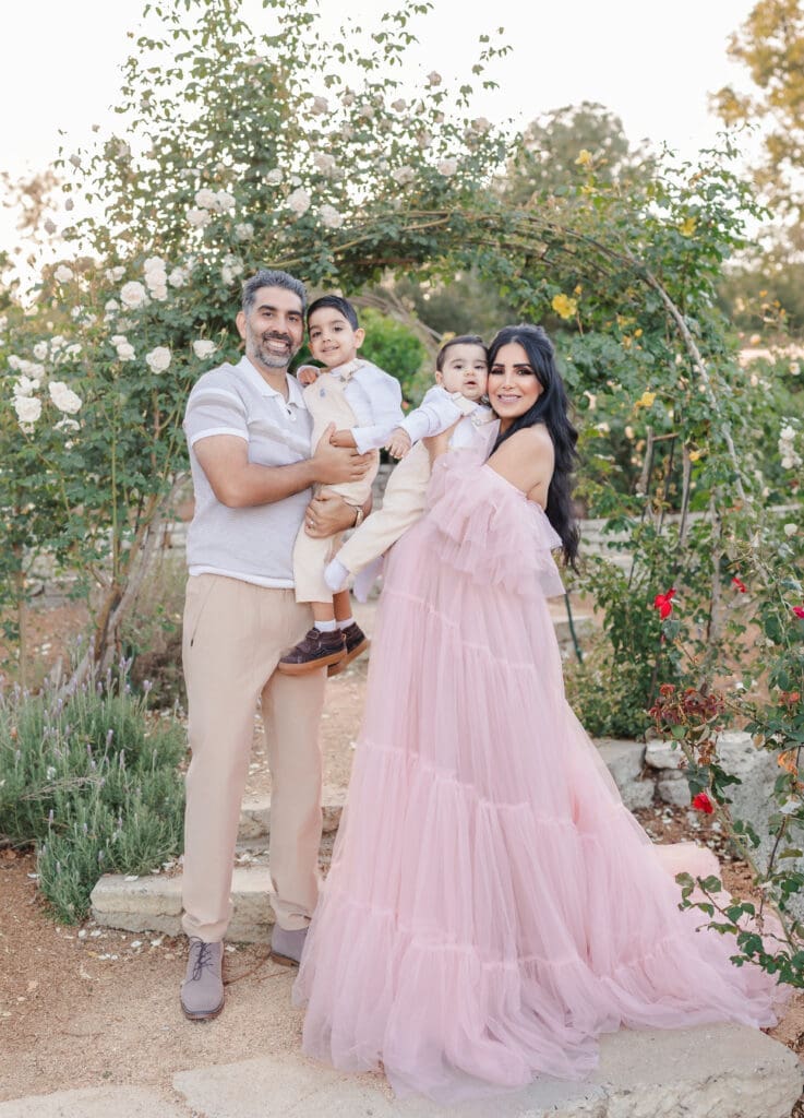 Laguna niguel family photographer light filled motherhood portraits