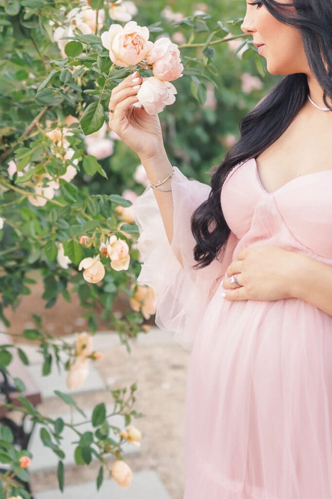 Laguna niguel family photographer luxury family photos orange county