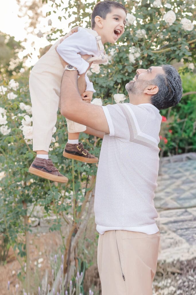 Laguna niguel family photographer timeless beach session.