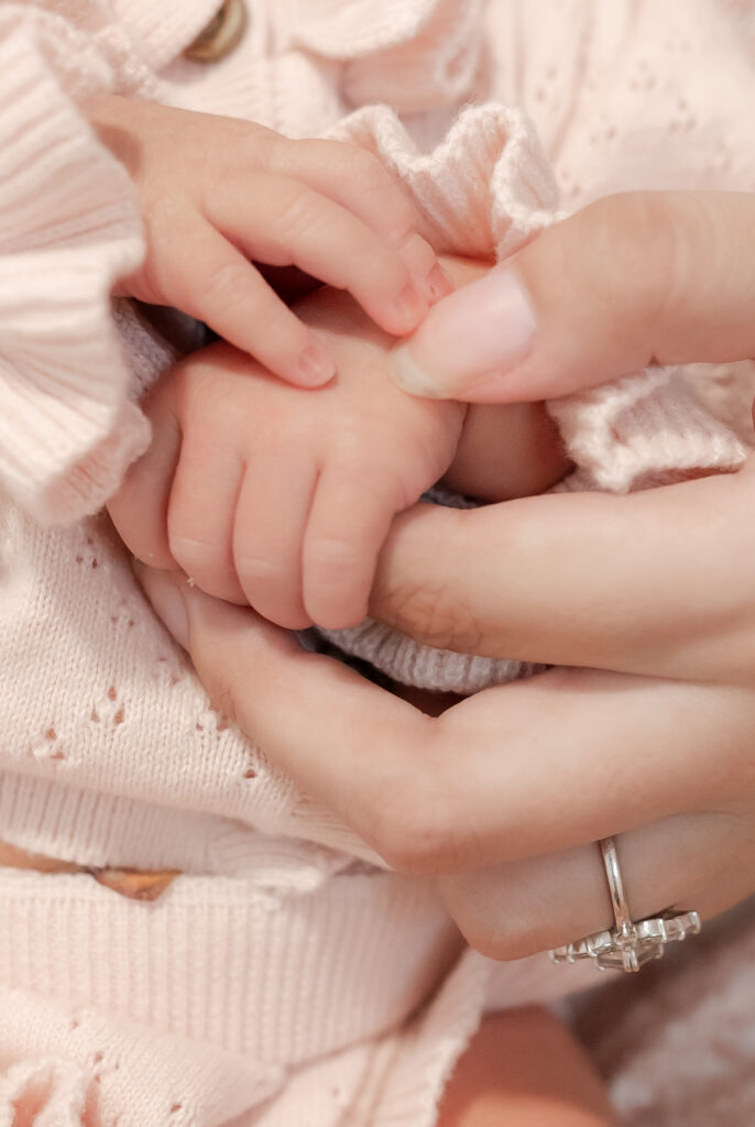 Newport beach newborn photographer baby details.jpg